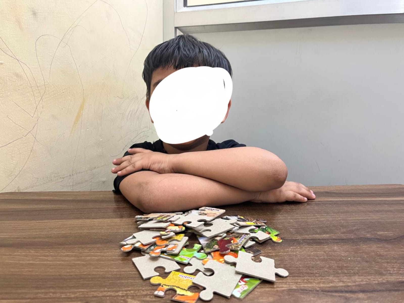 Learning Through Activities